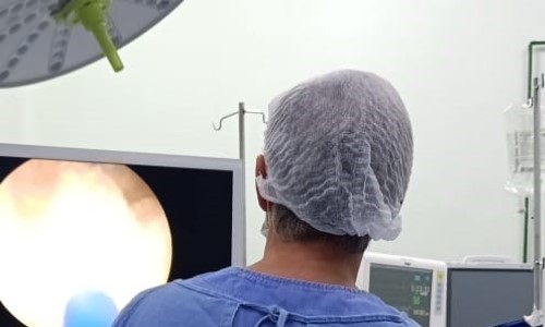 VR: Hospital São João Batista adquire equipamento com tecnologia de ponta inédito no Rio de Janeiro
